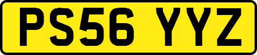 PS56YYZ
