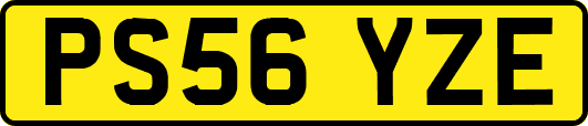 PS56YZE