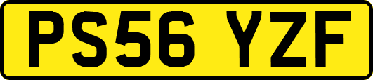 PS56YZF