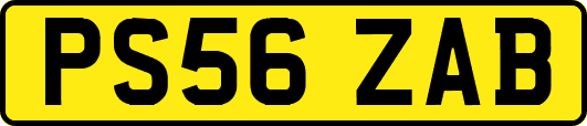 PS56ZAB