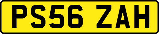 PS56ZAH