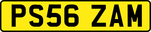 PS56ZAM