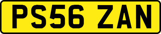 PS56ZAN