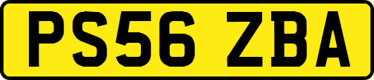 PS56ZBA