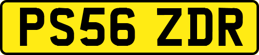PS56ZDR