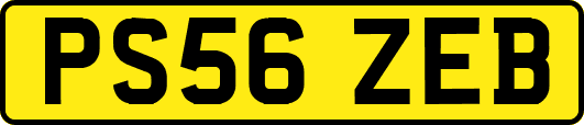 PS56ZEB