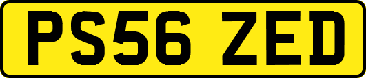 PS56ZED