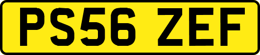PS56ZEF
