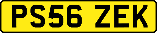 PS56ZEK