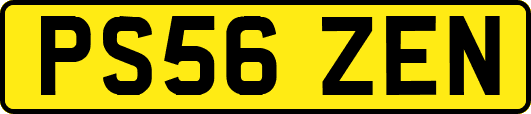 PS56ZEN
