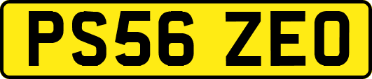 PS56ZEO