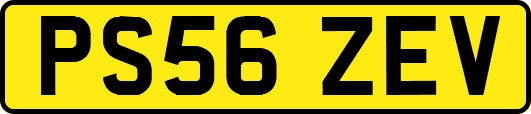 PS56ZEV