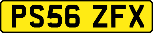 PS56ZFX