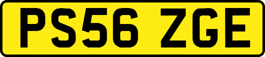 PS56ZGE