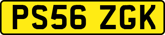 PS56ZGK