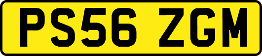 PS56ZGM