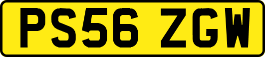 PS56ZGW