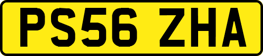 PS56ZHA