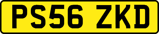 PS56ZKD