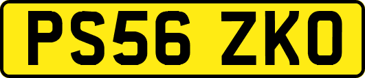 PS56ZKO