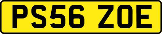 PS56ZOE