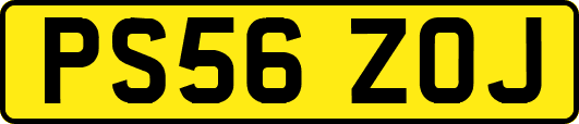 PS56ZOJ