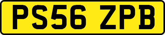 PS56ZPB