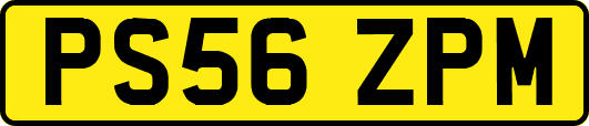 PS56ZPM