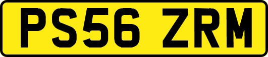 PS56ZRM