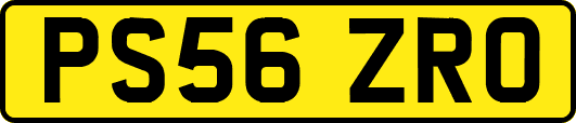 PS56ZRO