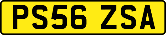 PS56ZSA