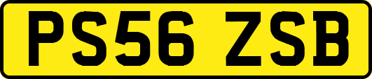 PS56ZSB
