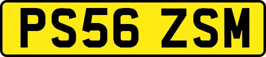 PS56ZSM