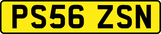 PS56ZSN