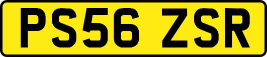 PS56ZSR