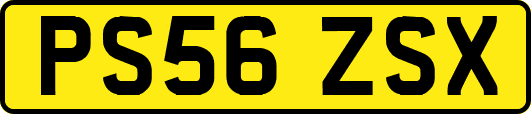 PS56ZSX