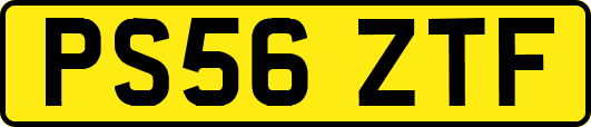 PS56ZTF