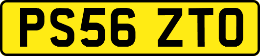 PS56ZTO