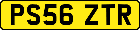 PS56ZTR