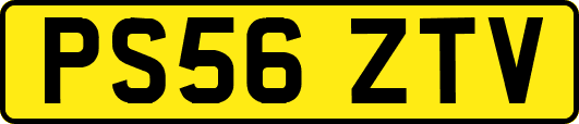 PS56ZTV