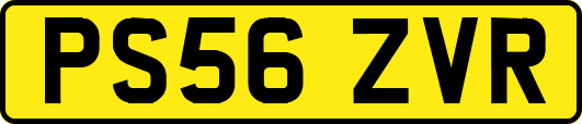 PS56ZVR