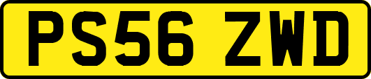 PS56ZWD
