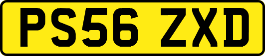 PS56ZXD