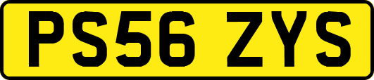 PS56ZYS