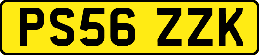 PS56ZZK