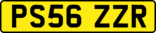 PS56ZZR
