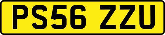 PS56ZZU