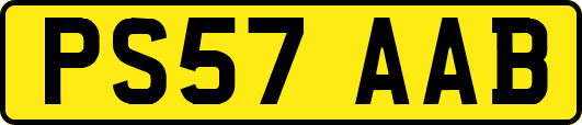 PS57AAB