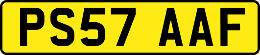 PS57AAF