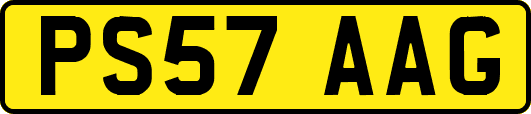 PS57AAG